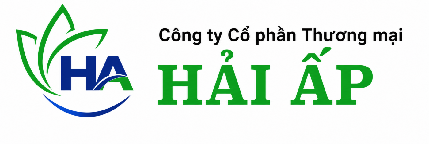 Công ty Cổ phần Thương mại Hải Ấp